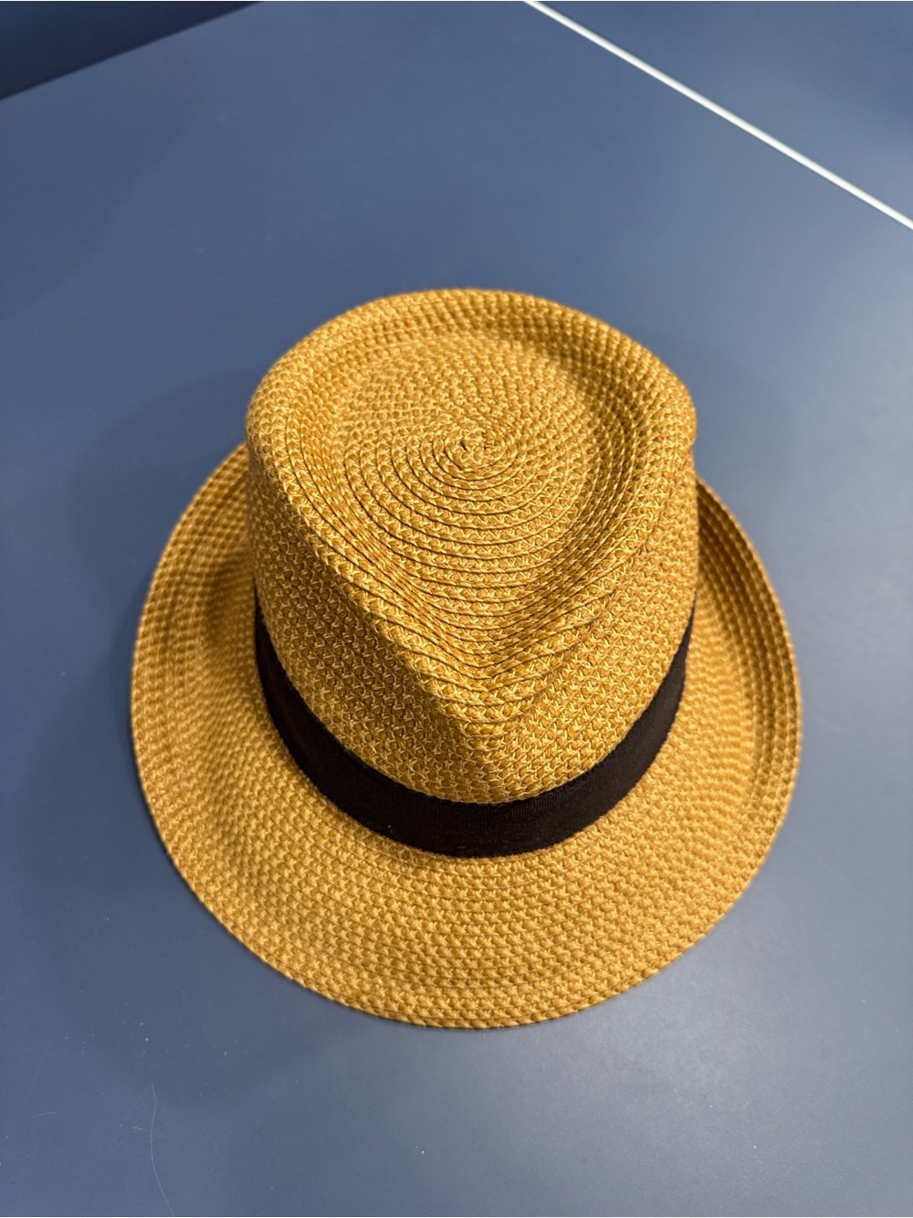 Eric Javits Women's Classic Squishee Fedora Hat - Picture 11 of 11